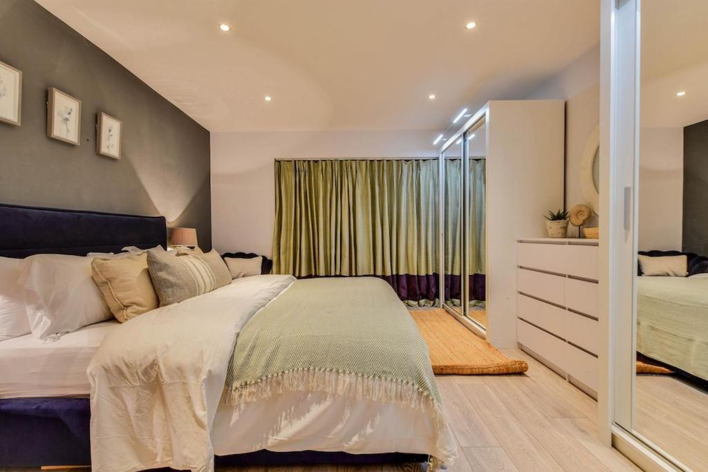 The Hideaway @ Flagham Cottage. Malmesbury Ngoại thất bức ảnh