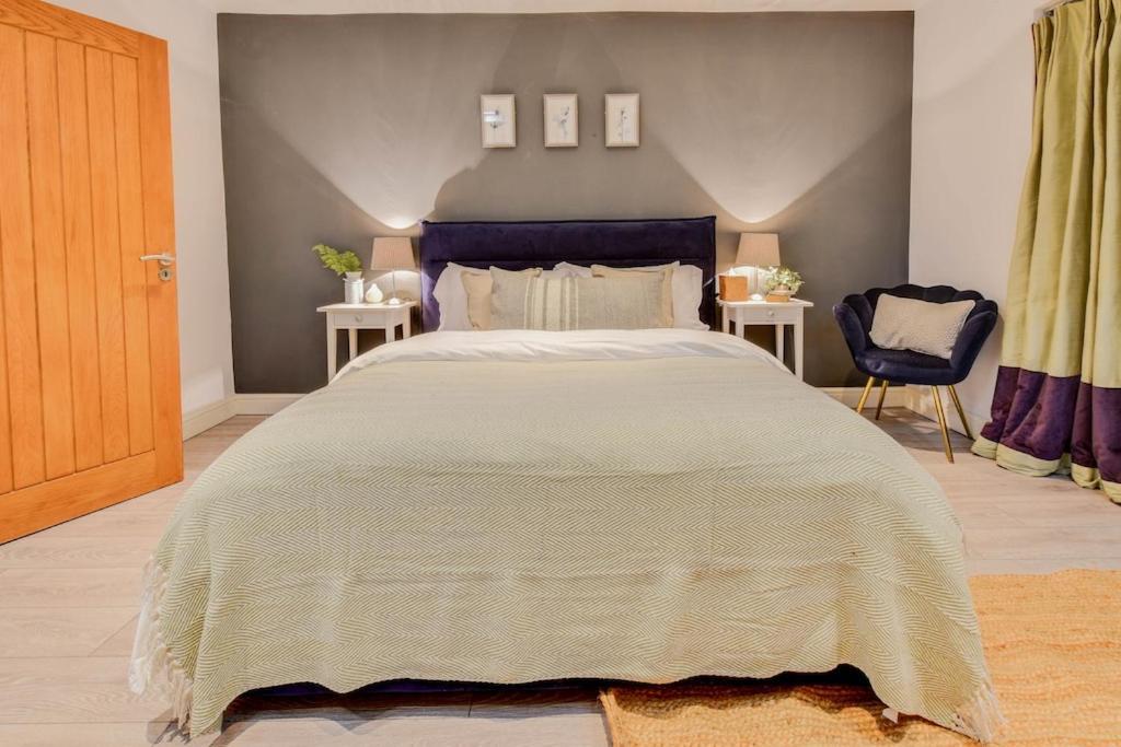 The Hideaway @ Flagham Cottage. Malmesbury Ngoại thất bức ảnh