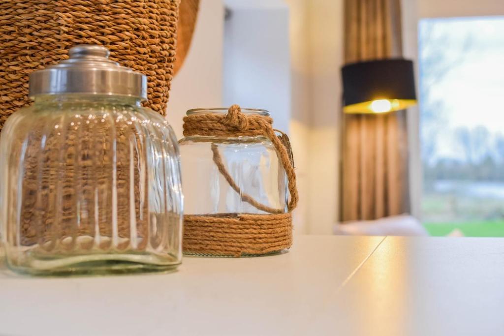 The Hideaway @ Flagham Cottage. Malmesbury Ngoại thất bức ảnh